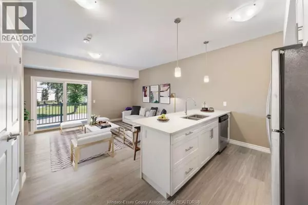 Windsor, ON N9A6L3,4785 WALKER RD #406