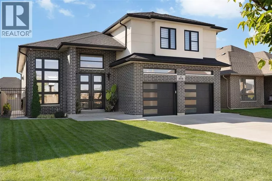 205 MULLEN CRESCENT, Amherstburg, ON N9V0C2
