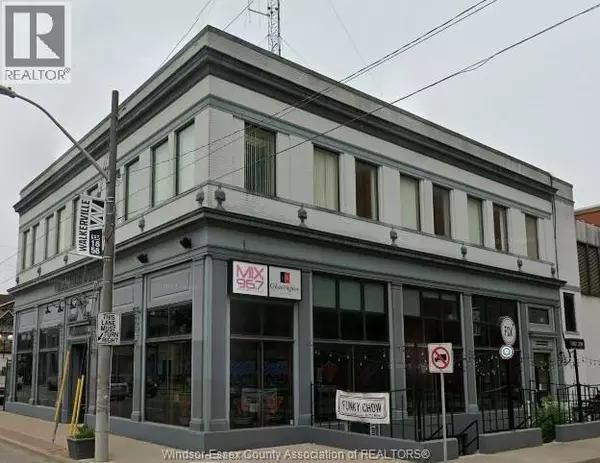 Windsor, ON N8Y5B2,2090 WYANDOTTE ST East #200