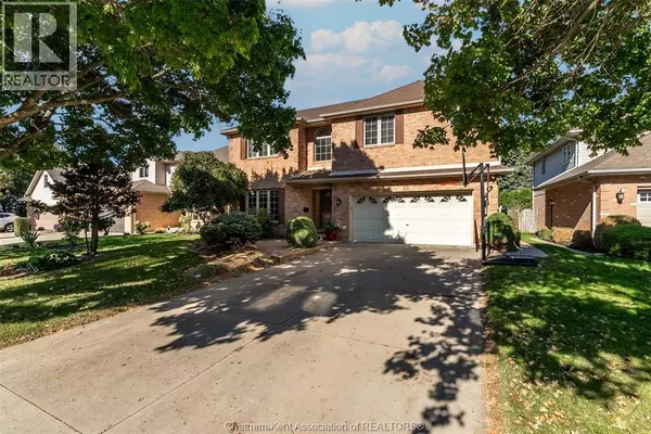 13 Hedge Maple Path, Chatham, ON N7L5E9