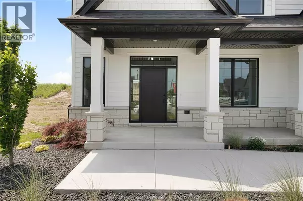 Belle River, ON N0R1A0,300 BLAKE AVENUE