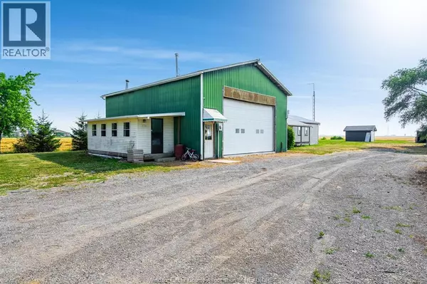 Tilbury West, ON N0P1J0,10350 Richardson Sideroad