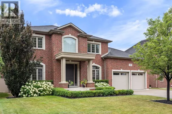 359 JORDAN LANE, Lakeshore, ON N8N5E9