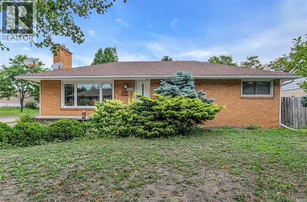 2728 RADISSON AVENUE, Windsor, ON N9E1Y3