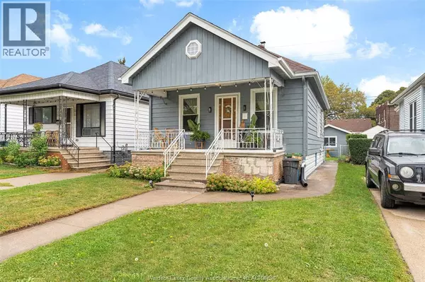 Windsor, ON N9B1Z8,532 McKay