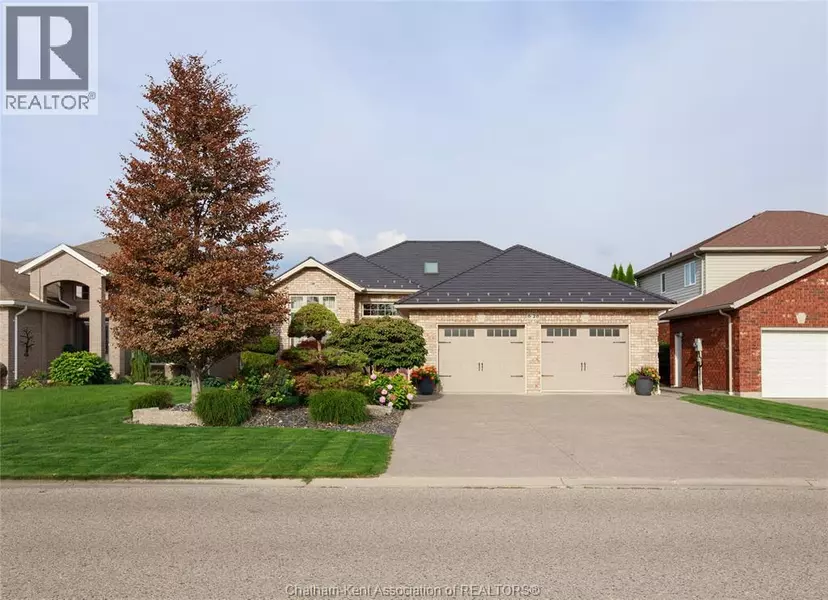28 Morning Glory LANE, Chatham, ON N7L5R5