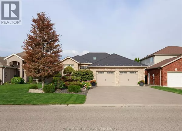 28 Morning Glory LANE, Chatham, ON N7L5R5