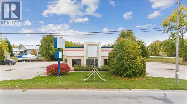 95 KING STREET East, Lambton Shores, ON N0N1J0