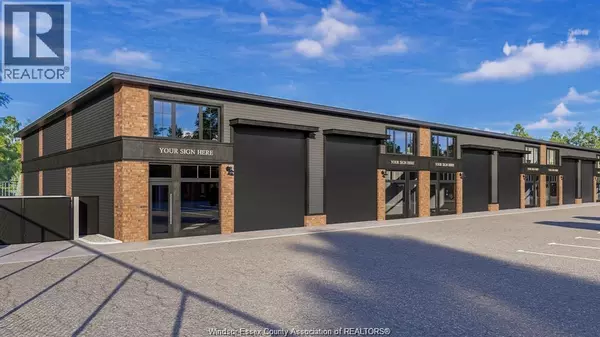 57 EDINBOROUGH ST #25, Windsor, ON N8X3C3