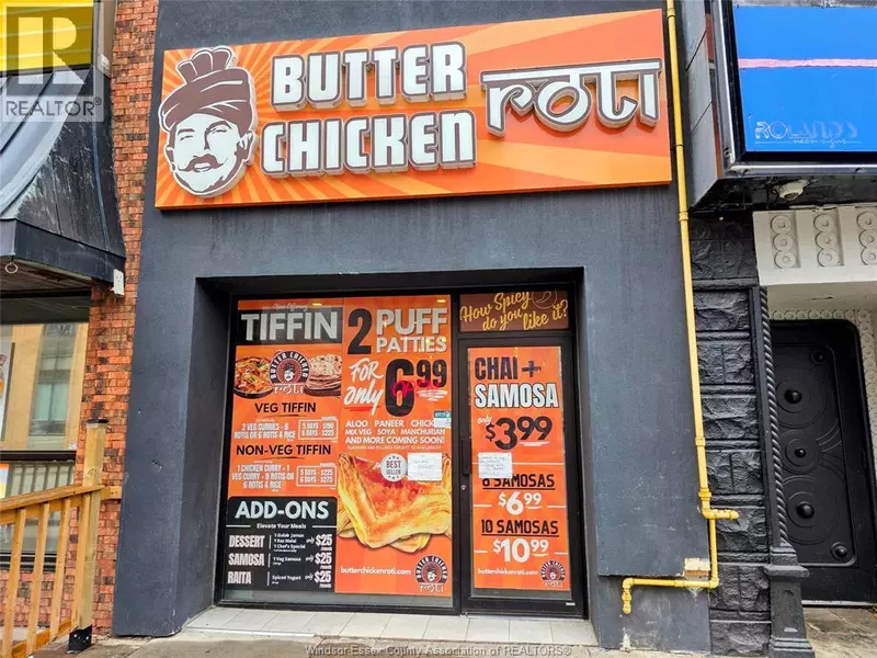 104 CHATHAM STREET West, Windsor, ON N9A5M6