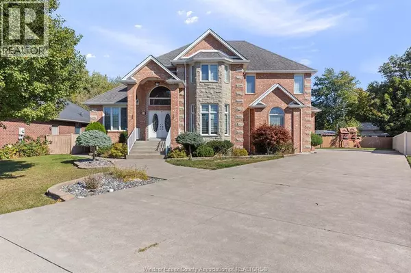 21 LAURENTIA DRIVE, Tilbury, ON N0P2L0