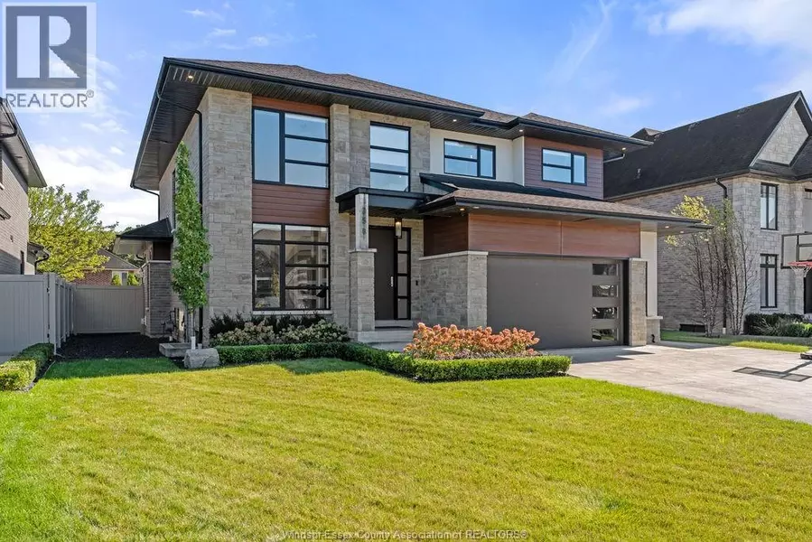 258 XAVIER CIRCLE, Lakeshore, ON N8N0J3
