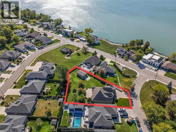 Leamington, ON N8H5G4,2 MALIBU DRIVE