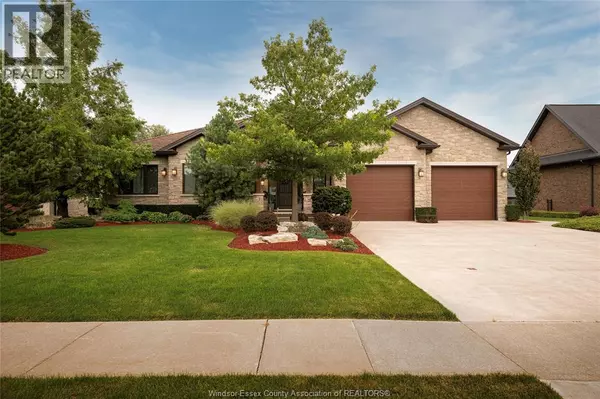 Kingsville, ON N9Y0C7,9 Houston AVENUE