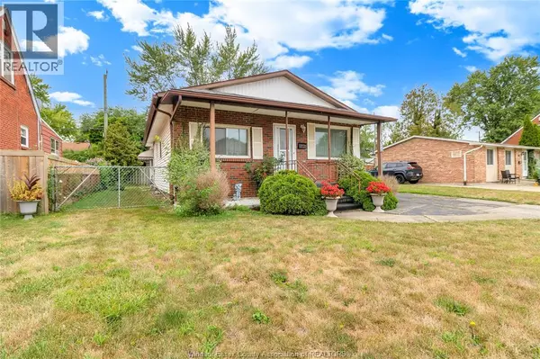 Windsor, ON N8S2L9,1051 REEDMERE ROAD