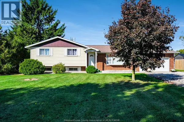 1 County Rd 29, Kingsville, ON N0R1B0