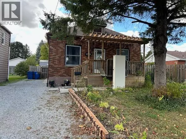 Chatham, ON N7L3P5,145 SANDYS STREET