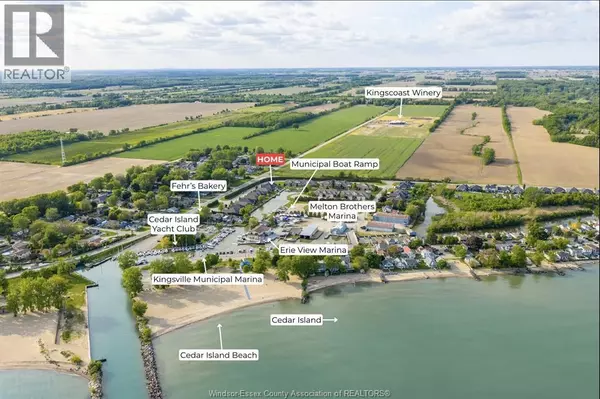 Kingsville, ON N9Y4E7,33 MONTEGO BAY CRESCENT