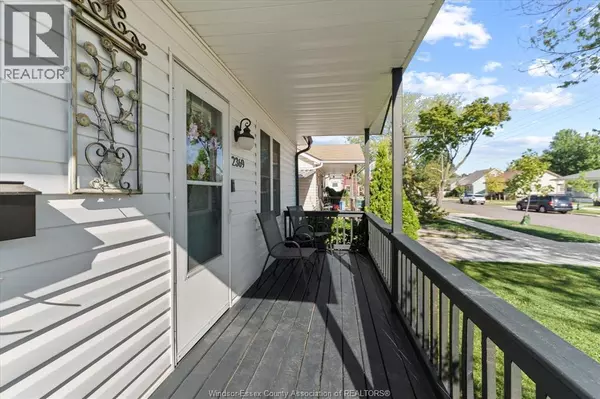 Windsor, ON N8W2G3,2369 Wellesley