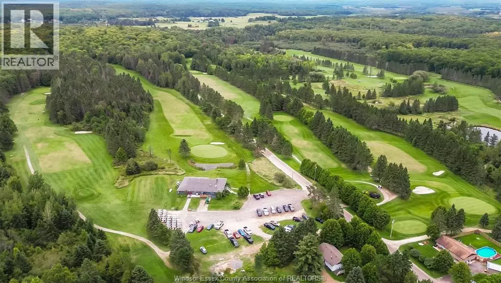 870 GOLF COURSE ROAD, Chisholm, ON P0H1Z0