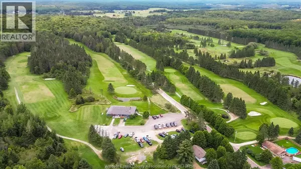 Chisholm, ON P0H1Z0,870 GOLF COURSE ROAD