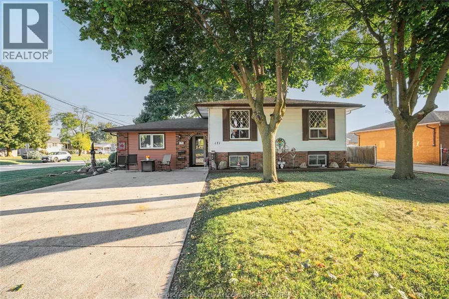171 DUFF AVENUE, Amherstburg, ON N9V2P8