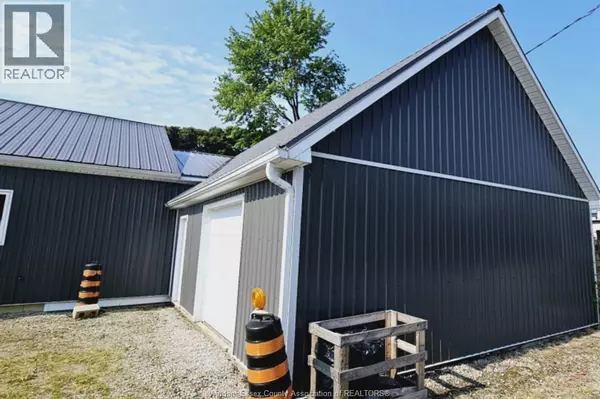 Harrow, ON N0R1G0,41 MEYER ALY #2