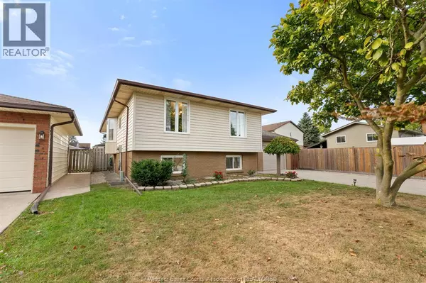 Tecumseh, ON N8N4A1,12049 ORCHARD DRIVE