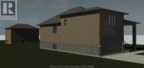 Windsor, ON N8T2A6,1740 BUCKINGHAM DRIVE