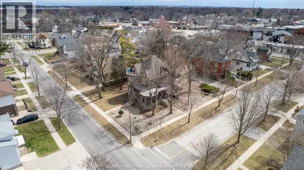 Leamington, ON N8H1E1,18 CLARK STREET East