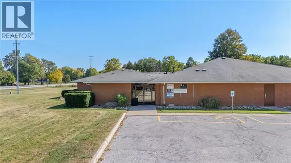 Sarnia, ON N7T7H2,2109 LONDON Line #21