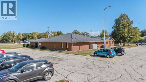 Sarnia, ON N7T7H2,2109 LONDON Line #21