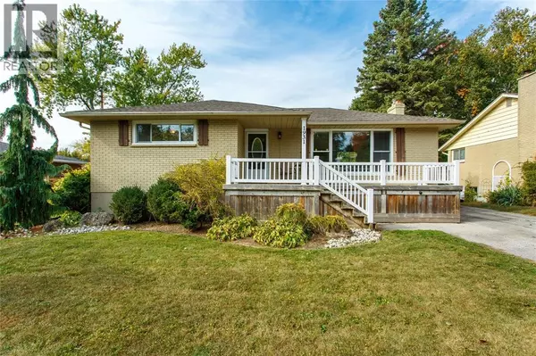 1931 KENWICK STREET, Sarnia, ON N0N1C0