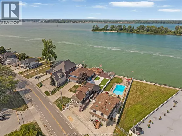 8830 RIVERSIDE DRIVE East, Windsor, ON N8S1G7