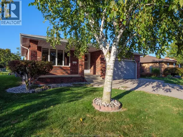 2392 VIA VITA STREET, Windsor, ON N9E4C4