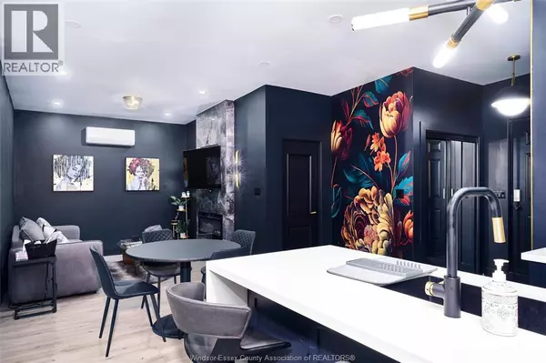 Windsor, ON N9A2K5,792 PIERRE AVENUE