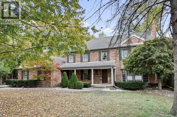 Windsor, ON N9G1M7,850 NORTH TALBOT