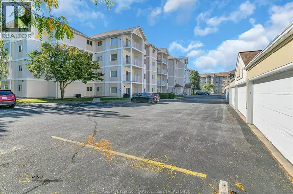 Windsor, ON N9E4W3,1547 GRAND MARAIS RD #204