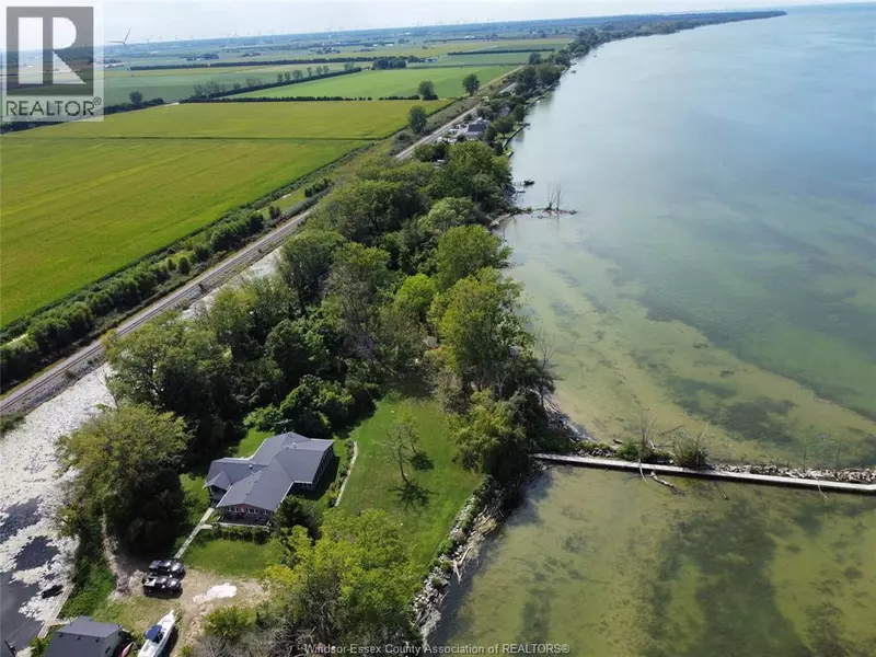 16660 COUTURE BEACH, Lakeshore, ON N0P2L0