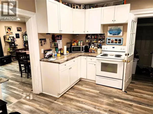 Chatham, ON N7M3S3,254 PARK STREET