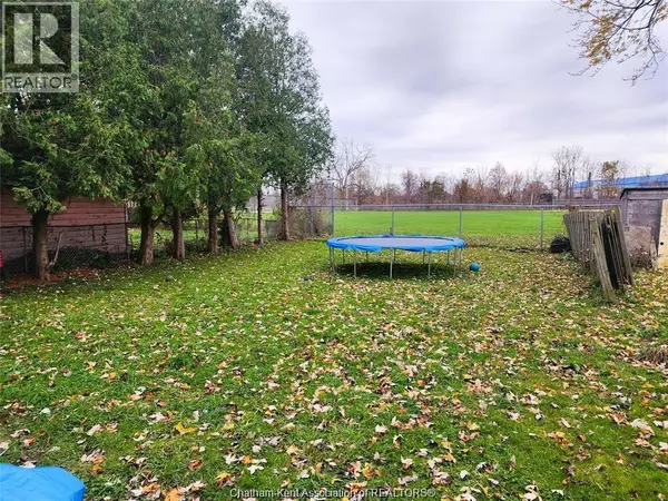 Chatham, ON N7M3S3,254 PARK STREET