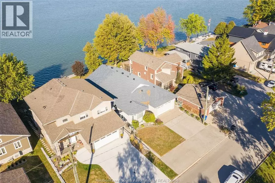 1266 SHORELINE AVENUE, Lakeshore, ON N0R1A0