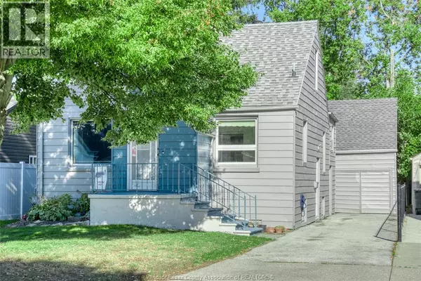 Windsor, ON N8W4T4,2420 FRANCOIS ROAD