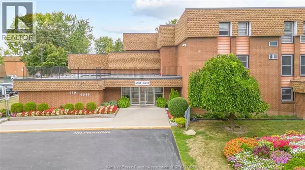 6613 THORNBERRY CRESCENT, Windsor, ON N8T3A6