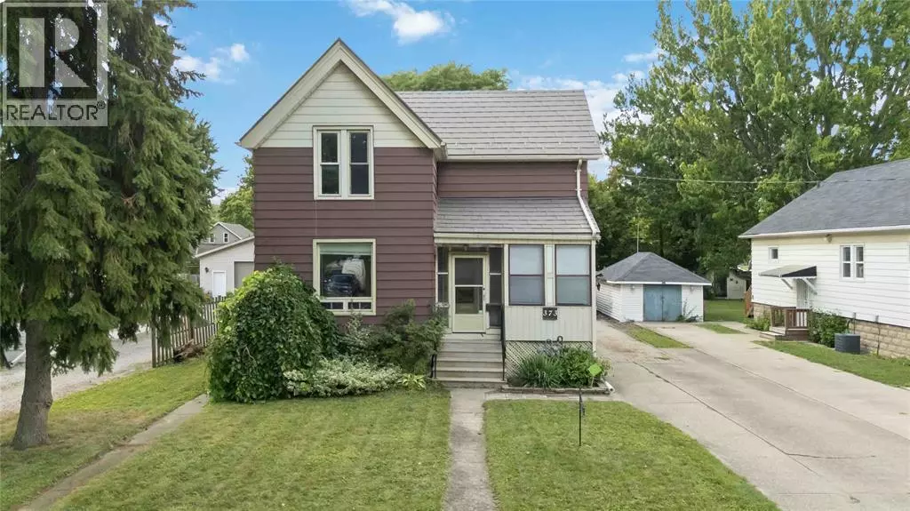 373 PALMERSTON STREET South, Sarnia, ON N7T3P1