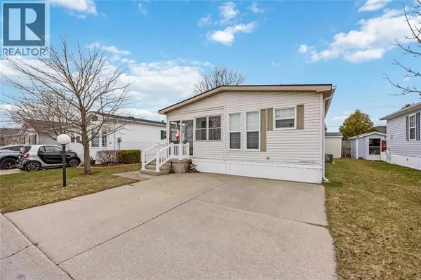 Sarnia, ON N7W1B7,5700 Blackwell Sideroad #29