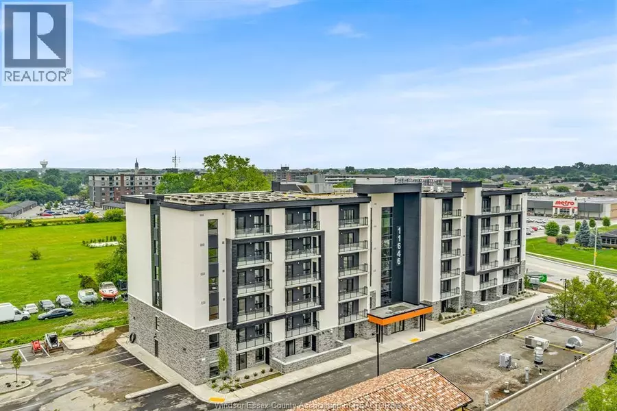 11646 TECUMSEH Road #301, Tecumseh, ON N8N1L7