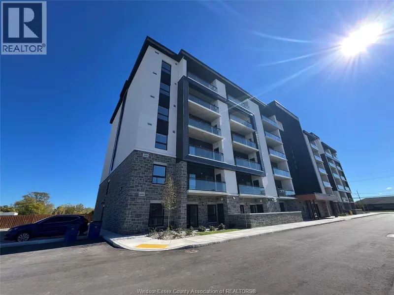 11646 TECUMSEH Road #309, Tecumseh, ON N8N1L7