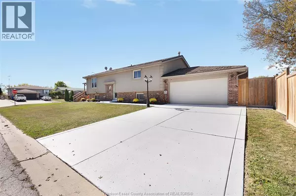 Belle River, ON N0R1A0,461 DESJARDINS STREET