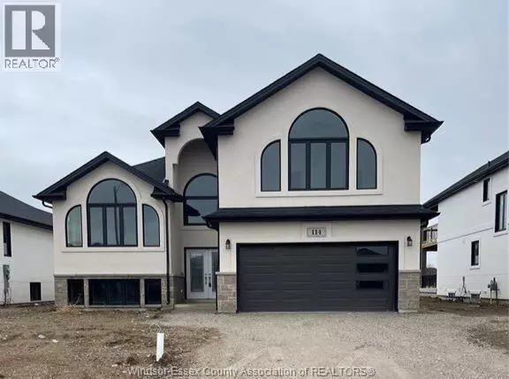 114 KINGSBRIDGE, Amherstburg, ON N9V3T4